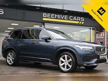 2021 (21) - 2.0 B5 MHEV Momentum SUV 5dr Petrol Hybrid Auto 4WD Euro 6 (s/s) (250 ps)