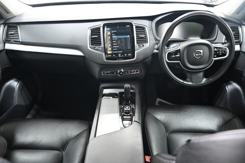 Used Volvo XC90 2021 for sale - 77621236: Photo 20