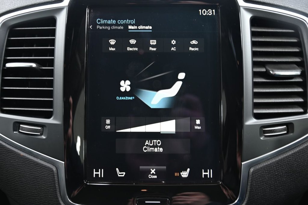 Used Volvo XC90 2021 for sale - 77621236: Photo 22