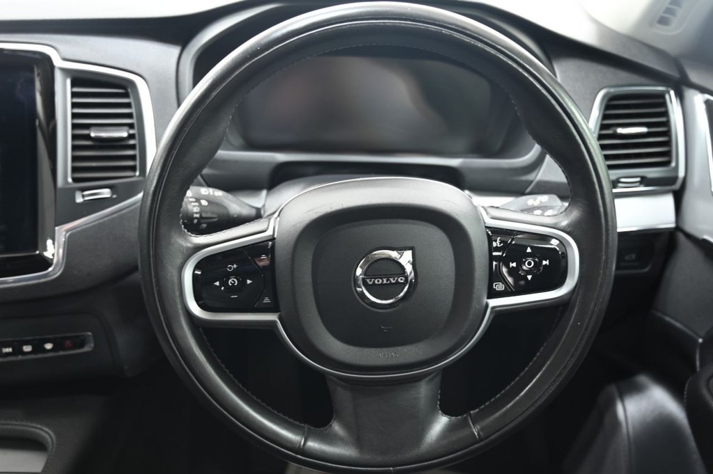 Used Volvo XC90 2021 for sale - 77621236: Photo 23