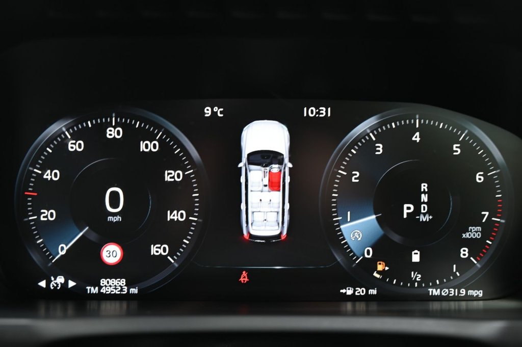 Used Volvo XC90 2021 for sale - 77621236: Photo 25