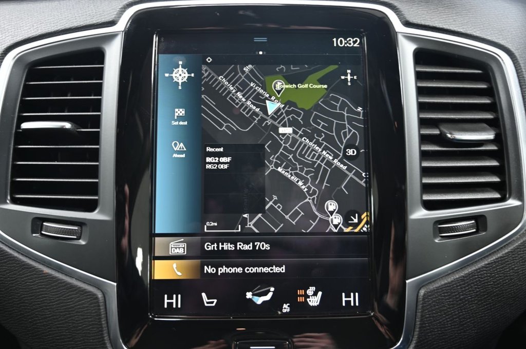 Used Volvo XC90 2021 for sale - 77621236: Photo 28