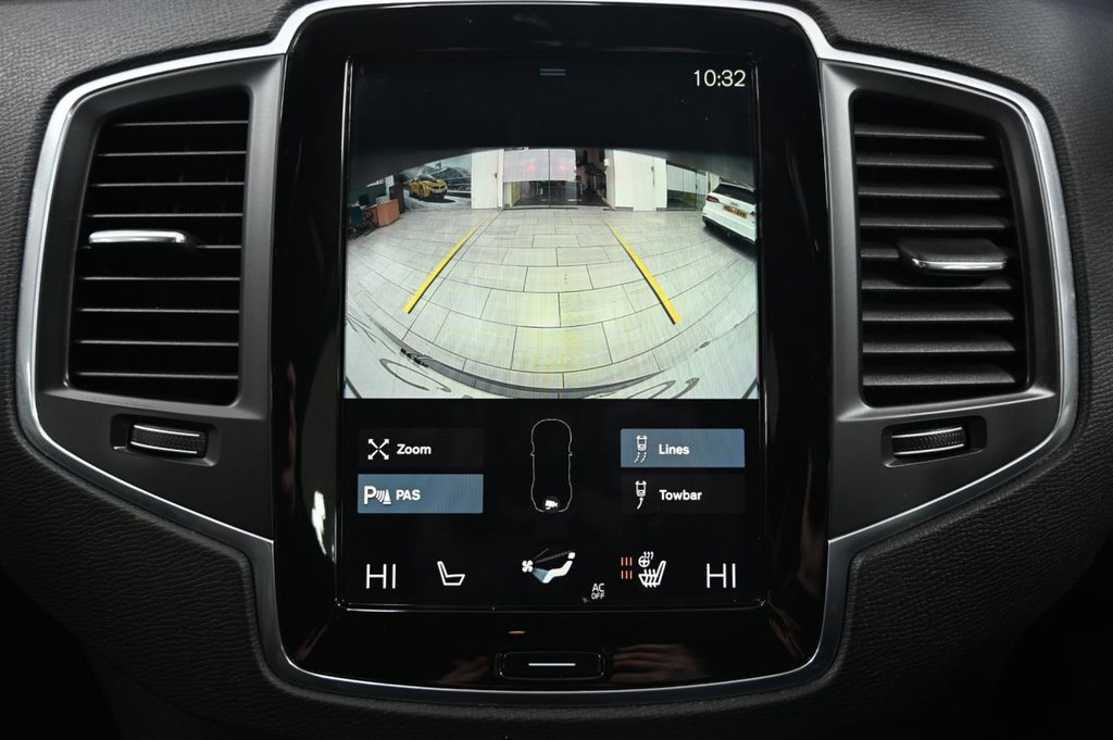 Used Volvo XC90 2021 for sale - 77621236: Photo 30