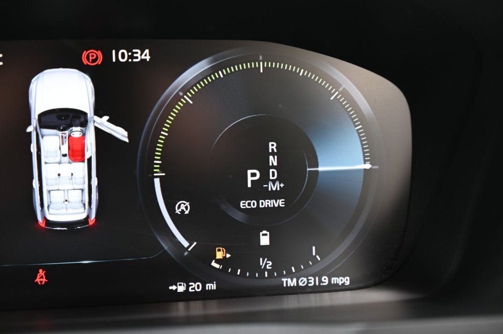 Used Volvo XC90 2021 for sale - 77621236: Photo 32