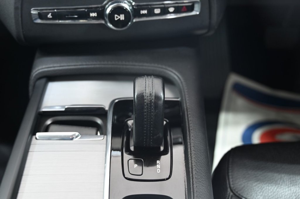 Used Volvo XC90 2021 for sale - 77621236: Photo 35