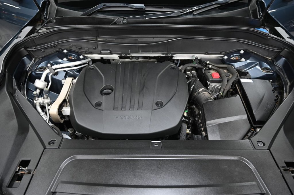 Used Volvo XC90 2021 for sale - 77621236: Photo 48