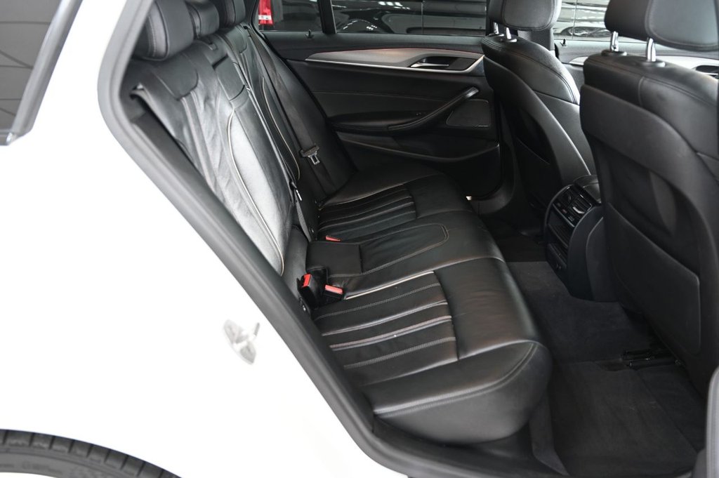 Used BMW 5 Series 2018 for sale - 77546933: Photo 15