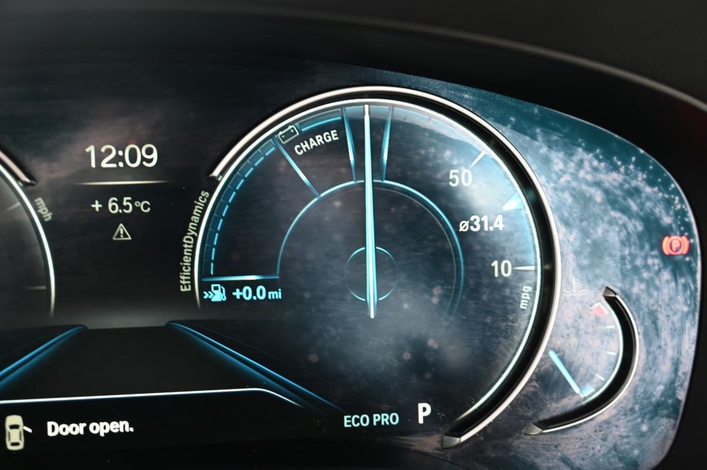 Used BMW 5 Series 2018 for sale - 77546933: Photo 20