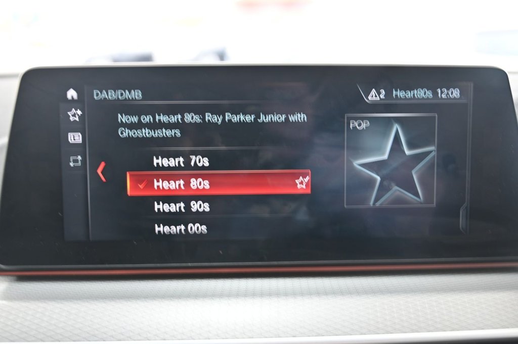 Used BMW 5 Series 2018 for sale - 77546933: Photo 22