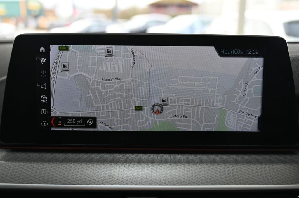 Used BMW 5 Series 2018 for sale - 77546933: Photo 24