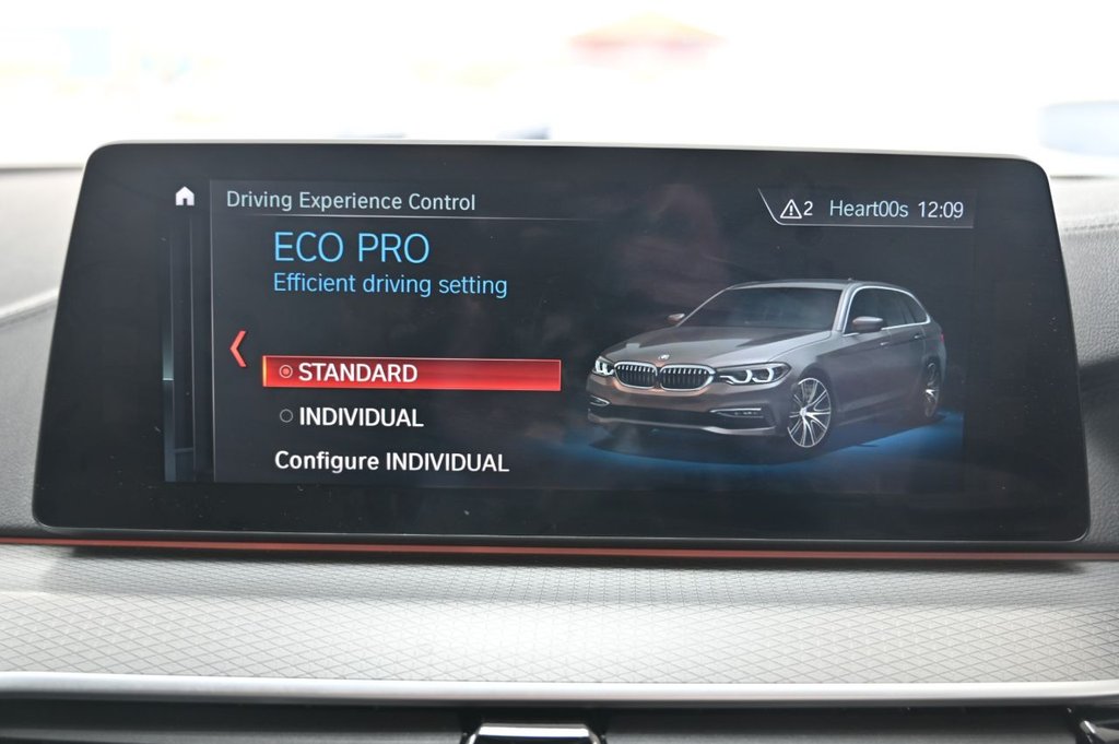 Used BMW 5 Series 2018 for sale - 77546933: Photo 26