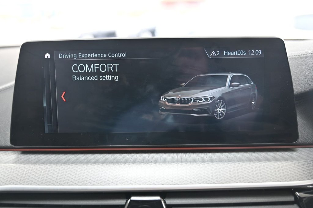 Used BMW 5 Series 2018 for sale - 77546933: Photo 27