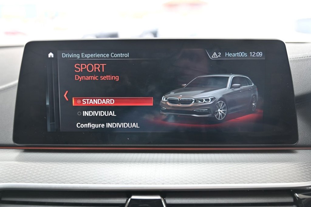 Used BMW 5 Series 2018 for sale - 77546933: Photo 28