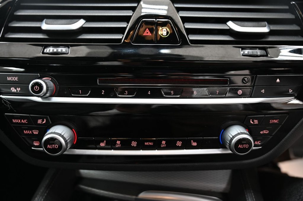 Used BMW 5 Series 2018 for sale - 77546933: Photo 29