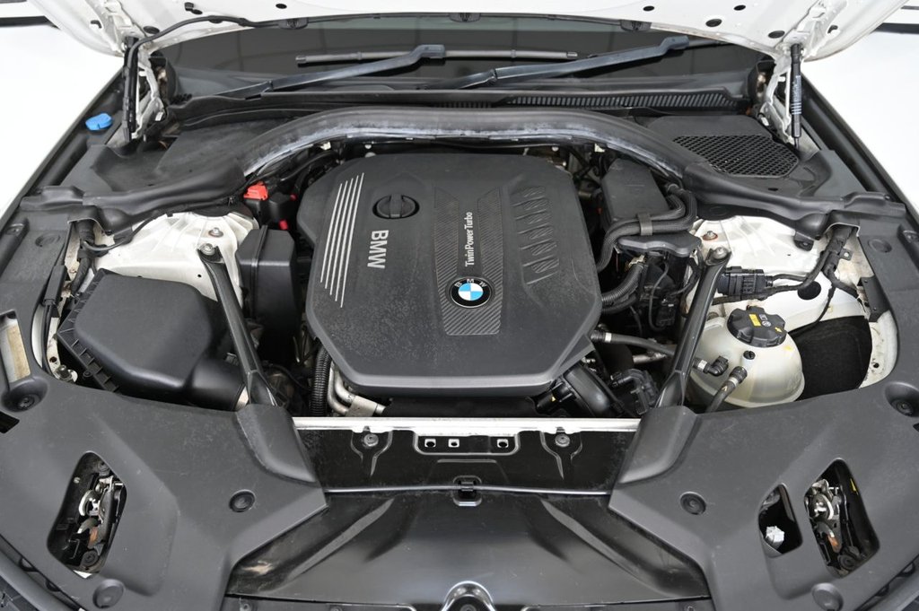 Used BMW 5 Series 2018 for sale - 77546933: Photo 41