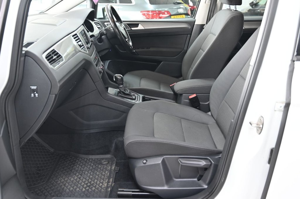 Used Volkswagen Golf SV 2016 for sale - 78002746: Photo 14