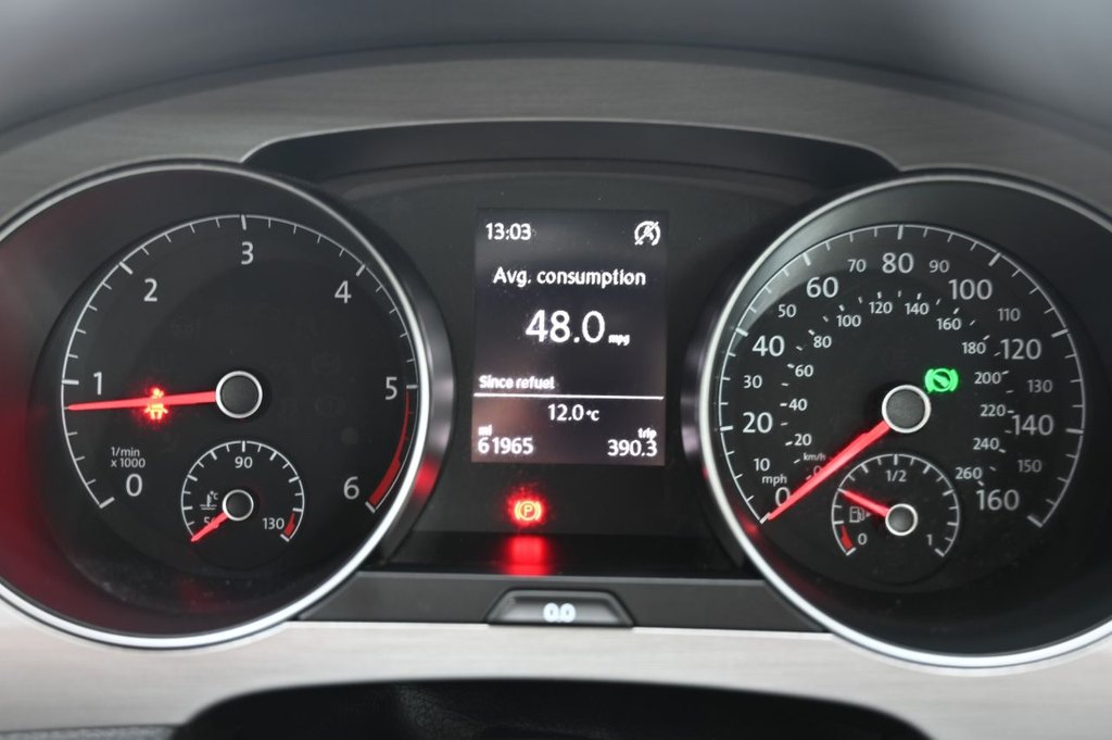 Used Volkswagen Golf SV 2016 for sale - 78002746: Photo 15