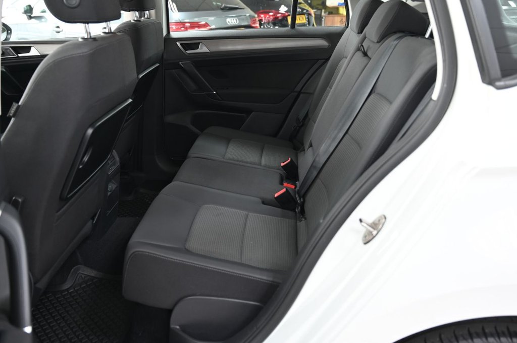 Used Volkswagen Golf SV 2016 for sale - 78002746: Photo 16