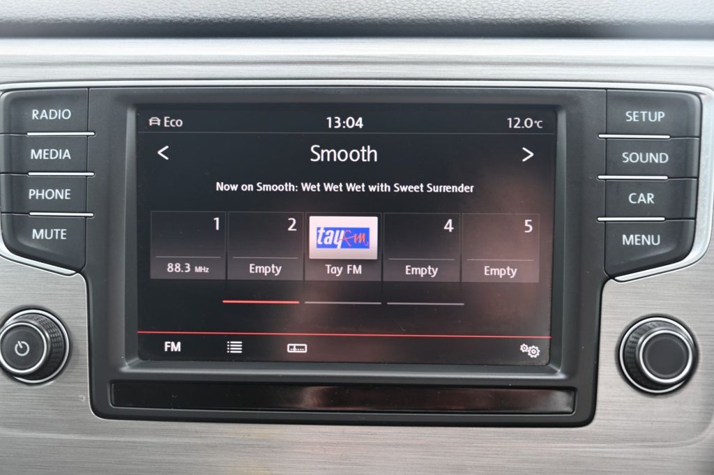 Used Volkswagen Golf SV 2016 for sale - 78002746: Photo 17