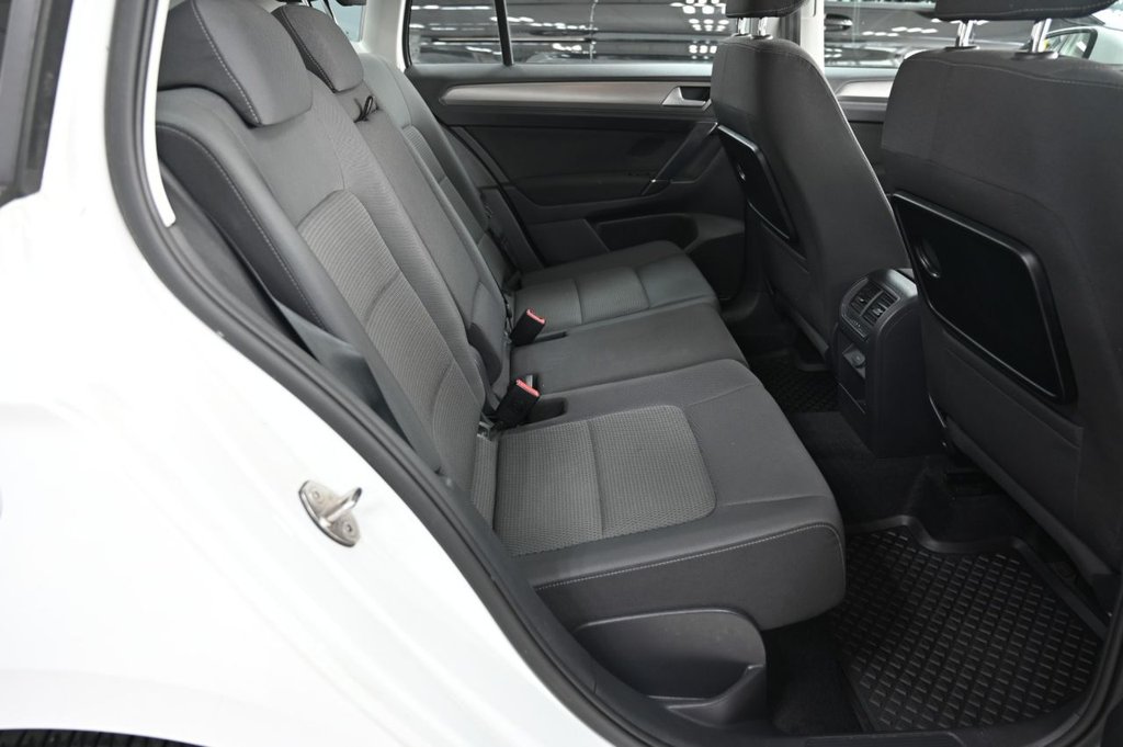 Used Volkswagen Golf SV 2016 for sale - 78002746: Photo 18