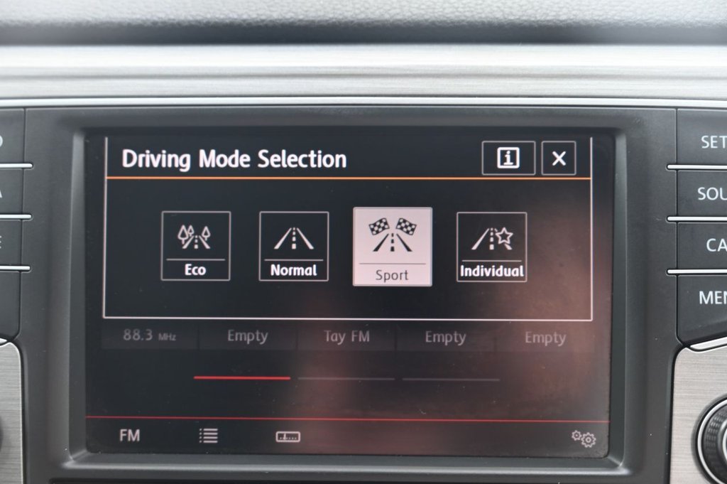 Used Volkswagen Golf SV 2016 for sale - 78002746: Photo 19