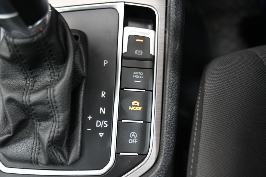 Used Volkswagen Golf SV 2016 for sale - 78002746: Photo 20