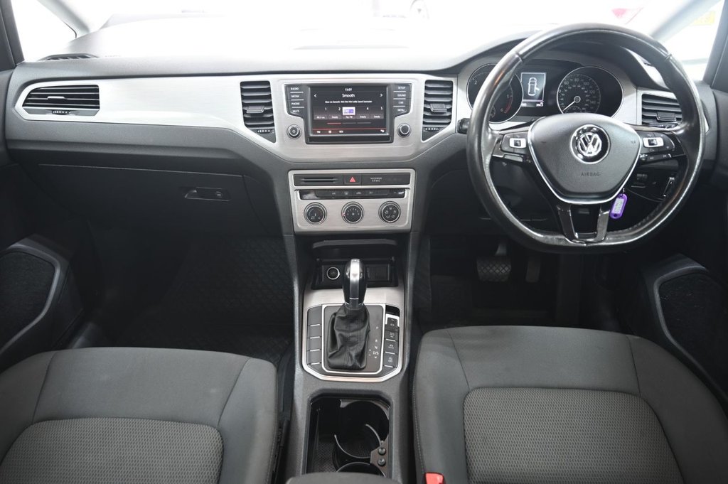 Used Volkswagen Golf SV 2016 for sale - 78002746: Photo 21