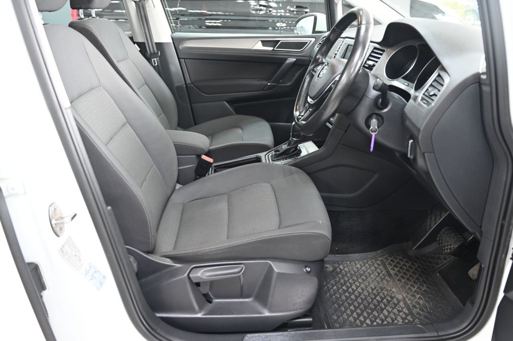 Used Volkswagen Golf SV 2016 for sale - 78002746: Photo 26