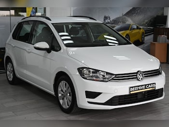 Used Volkswagen Golf SV 2016 for sale - 78002746: Photo