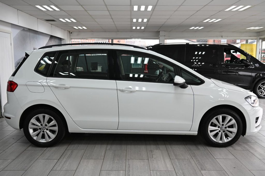 Used Volkswagen Golf SV 2016 for sale - 78002746: Photo 3