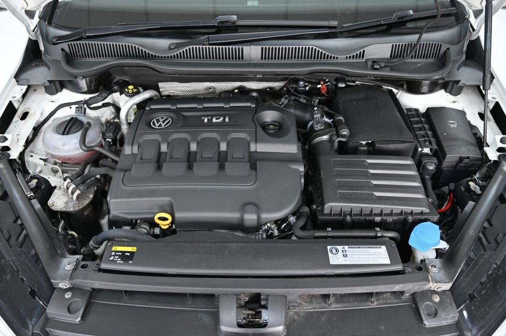 Used Volkswagen Golf SV 2016 for sale - 78002746: Photo 34