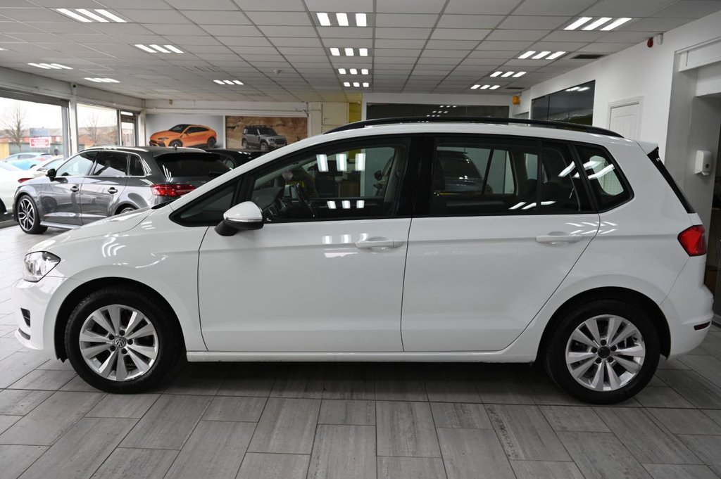 Used Volkswagen Golf SV 2016 for sale - 78002746: Photo 4