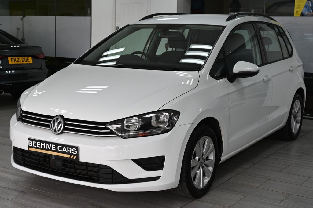 Used Volkswagen Golf SV 2016 for sale - 78002746: Photo 5