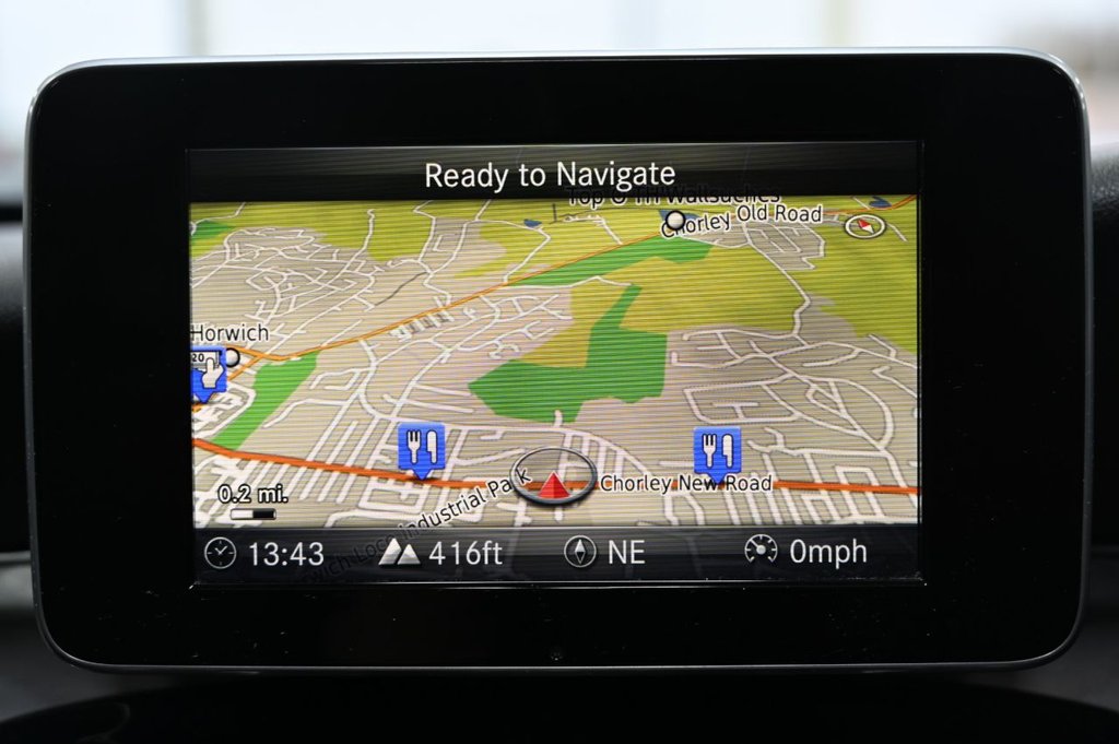 Used Mercedes-Benz C Class 2015 for sale - 76867292: Photo 24