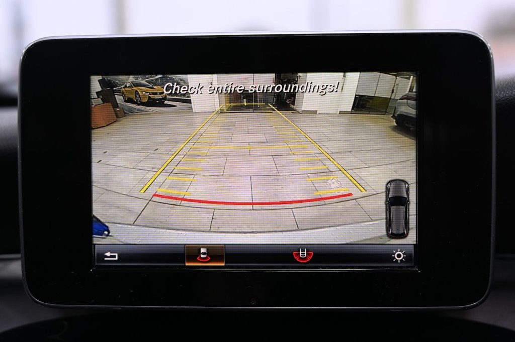 Used Mercedes-Benz C Class 2015 for sale - 76867292: Photo 26