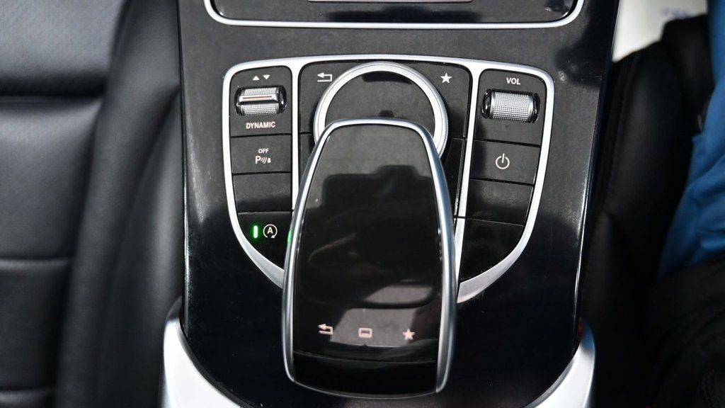 Used Mercedes-Benz C Class 2015 for sale - 76867292: Photo 29