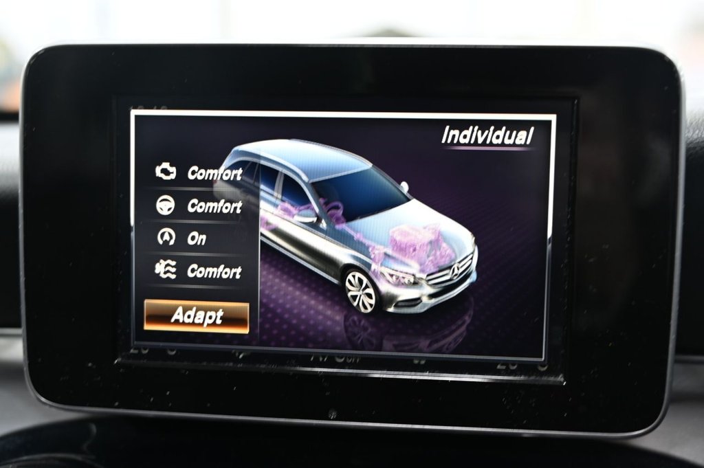 Used Mercedes-Benz C Class 2015 for sale - 76867292: Photo 34