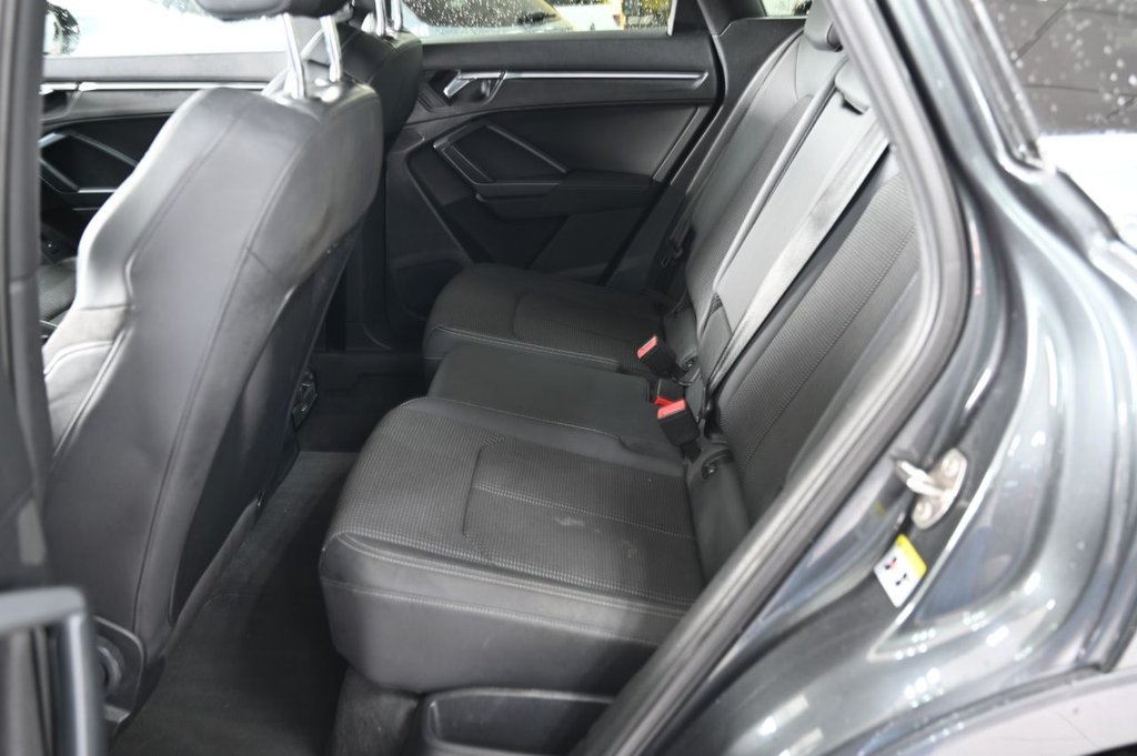 Used Audi Q3 2019 for sale - 77096538: Photo 17