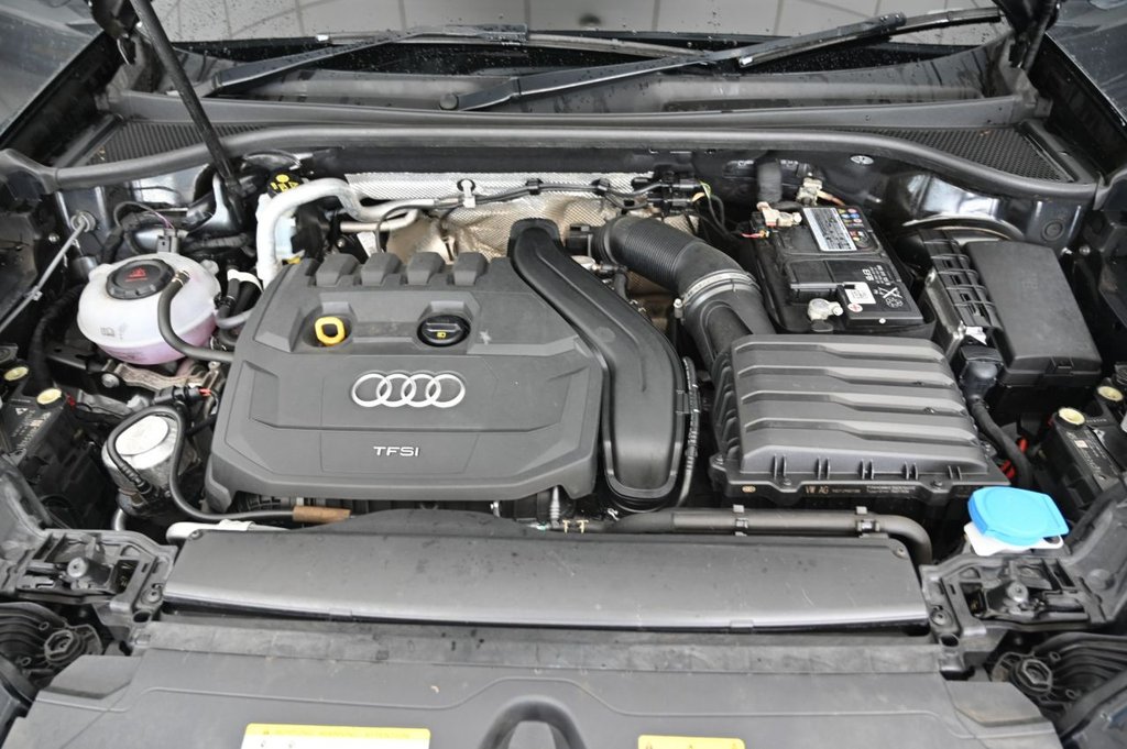 Used Audi Q3 2019 for sale - 77096538: Photo 42