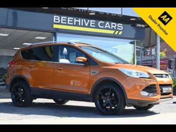 2016 (65) - 2.0 TDCi Titanium X SUV 5dr Diesel Powershift AWD Euro 6 (s/s) (180 ps)
