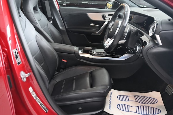 Used Mercedes-Benz A-Class 2022 for sale - 75149600: Photo 17