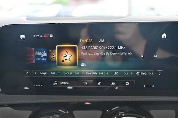Used Mercedes-Benz A-Class 2022 for sale - 75149600: Photo 21