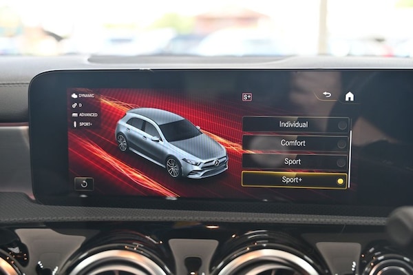 Used Mercedes-Benz A-Class 2022 for sale - 75149600: Photo 22