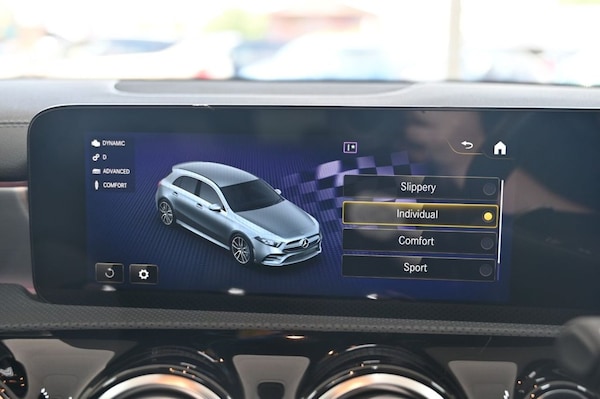 Used Mercedes-Benz A-Class 2022 for sale - 75149600: Photo 28