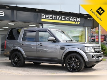 Used Land Rover Discovery 2014 for sale - 78749152: Photo