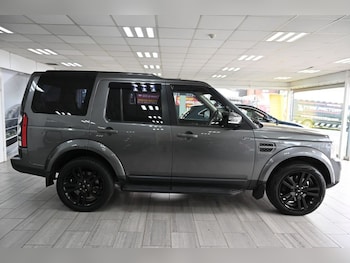 Used Land Rover Discovery 2014 for sale - 78749152: Photo
