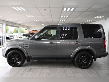 Used Land Rover Discovery 2014 for sale - 78749152: Photo
