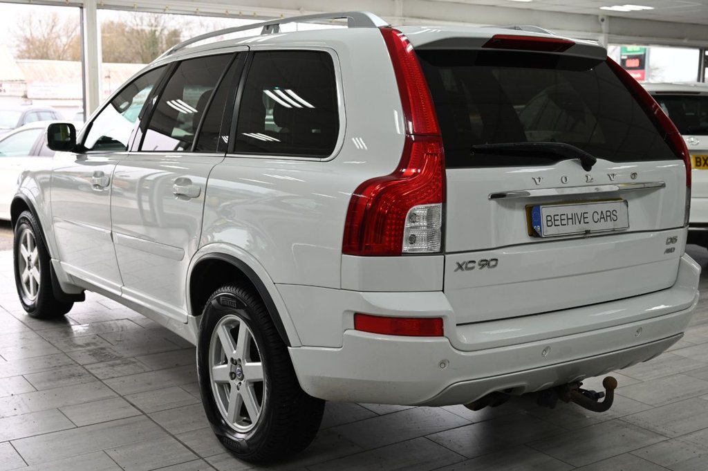 Used Volvo XC90 2013 for sale - 77563854: Photo 10