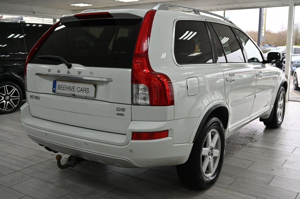 Used Volvo XC90 2013 for sale - 77563854: Photo 11