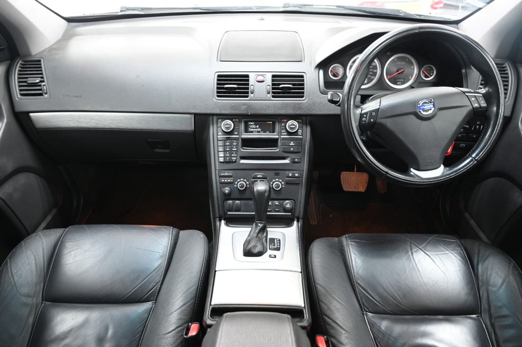 Used Volvo XC90 2013 for sale - 77563854: Photo 14